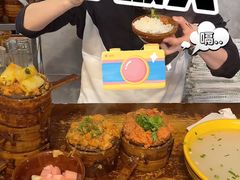 -秦二哥格格(高笋塘店)
