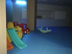 -金宝贝国际早教中心(万象城中心)