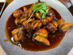 -老虎滩大连海鲜烧烤(水游城店)