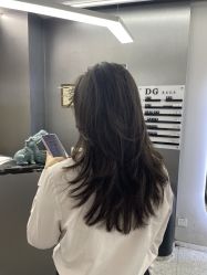 -D.G造型·烫发染发接发