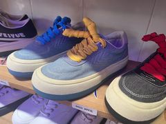 -Feiyue飞跃(长乐路店)