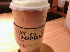 -喜茶(广州北京路惠福东店)