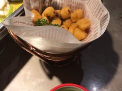 -新白鹿餐厅(金鹰新街口店)