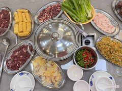 -五洞大众牛餐馆(番禺分店)
