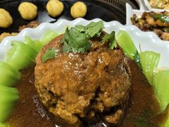 -大鹅岛灶台鱼·铁锅炖(水库路店)