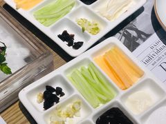 -小大董·烤鸭(凤凰汇店)