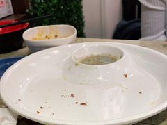 -老徐烧烤涮肚(交道口店)