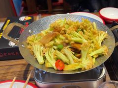 -重庆酸菜鱼(上海路店)