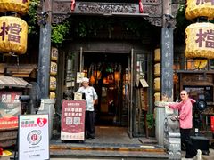 -南京大牌档(夫子庙老门东店)