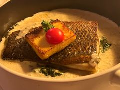 -火车头法国西餐厅