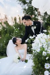 -金夫人婚纱摄影(衡阳店)