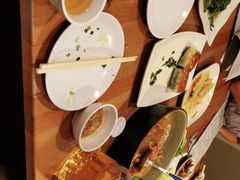 -我去·春饼文化主题餐厅(国定路总店)