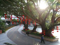 -人民公园(罗湖区)