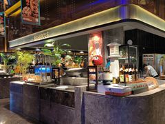 -吉布鲁牛排海鲜自助(深圳金牌店)