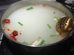 -许府牛火锅(信义坊总店)