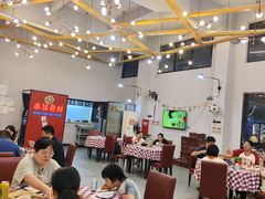 -吉源大排档·鱼生·海鲜(烧烤彩印厂店)