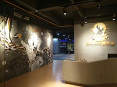 -CBCx巨鹿搏击 CHAMPIONROAD FIGHT CLUB(香蜜湖店)