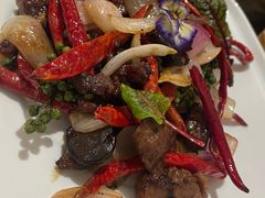 -满堂·烤鸭店·北京菜(鼓楼店)