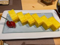 玉子烧-酒井酱子·深夜食堂(东城汇店)