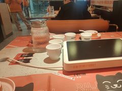 -闻溪有渔·活鱼现烤才好吃(太仓万达店)