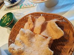 -珊海荟海鲜楼·天津菜·海肠捞饭·皮皮虾锅贴王(佛罗伦萨店)