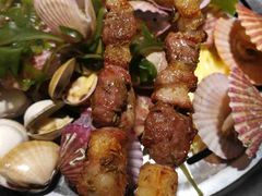 -三个渔夫·蒸汽海鲜(小白楼店)