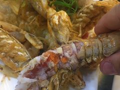 -覃记海鲜美食餐厅