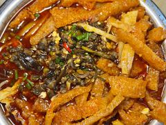 -凤张螺蛳粉·爽口粉(跃进路总店)