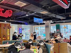 -老街鱼嘴巴(坡子街老店)