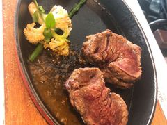 -西堤厚牛排(昆山店)
