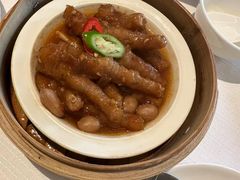 -金悦轩海鲜城(渔人码头店)