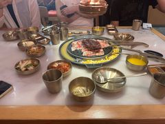 -韩宫宴和牛烤肉(上海金山万达店)