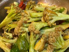 -眷江南之小蓝鲸(王府大街店)