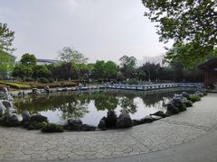 -金银湖国家城市湿地公园