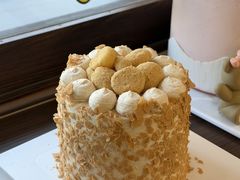 -7号里低糖生日蛋糕(南阳路店)