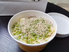 拉姆酸奶-老牟家牦牛酸奶
