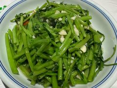 -欧记大排档·景德菜(上海首店)