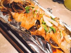 -新白鹿餐厅(金鹰新街口店)