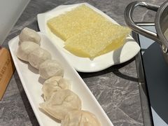 -张凯达·深海石斑鱼潮汕火锅(十五年品牌•虹桥天街店)