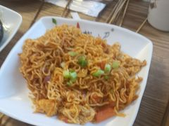 -柳叶刀烧烤(北大清华店)