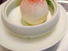 -江城小馆陕南妈妈菜·全球旅行餐厅(钟楼店)