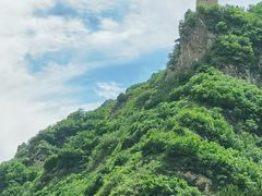 -云岫谷游猎自然风景区