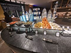 -西安高新希尔顿酒店·咖啡露台西餐厅