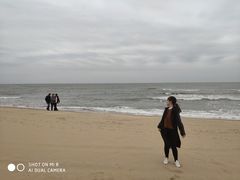 -老虎石海上公园