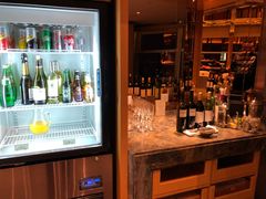 -君悦大酒店行政酒廊