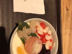 -宝珠奶酪(浦东金桥店)