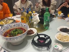 -梅花香里大酒店(郁金香路店)