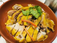 -乾隆美食·本帮菜(黄河路店)