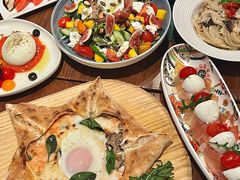 -ALLORA意大利餐厅(丰盛里店)