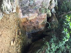 牛鱼嘴原始生态风景区-牛鱼嘴原始生态风景区